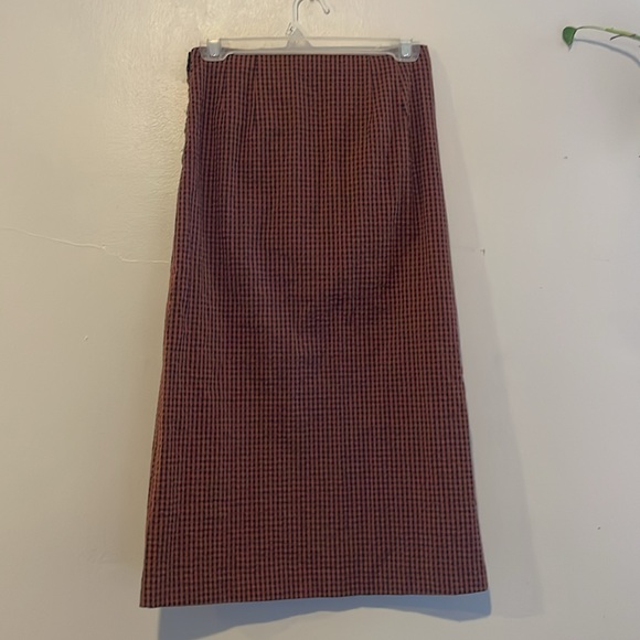 Rail NWT Luci skirt - Picture 7 of 8